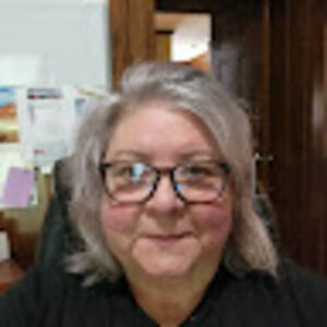 Meet your Posher, Mary